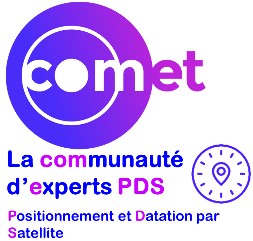 LOGO COMET