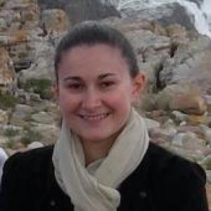 Gaëlle Usseglio