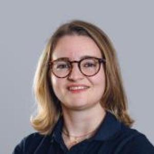 Anne-Laure Capomaccio